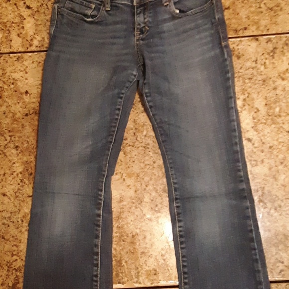 Jeans - Picture 2 of 3